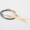 Knitter's Pride Bamboo 24" Circular Knitting Needles - Size US 2 / 2.75mm
